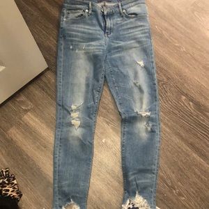 Lucky Brand Jeans